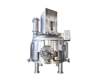 Agitated Nutsche Filter Drier (ANFD)