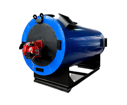 Hot Air Generator