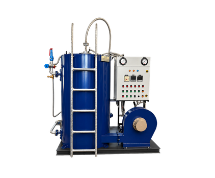 Steam Generator